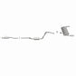 MagnaFlow BRE Exhaust Kit Replacement Stainless Ford