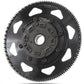 Clutch Masters BMW M5 F10 4.4L V8 DCT Dampened Steel Flywheel