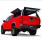 Westin 15-22 Chevrolet Colorado/Canyon Crew Cab 5ft Bed - Black - BOX 1 & BOX 2 (COMPLETE KIT)