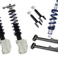 Ridetech 90-93 Ford Mustang HQ Series CoilOver System