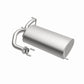 BRExhaust 05-06 Nissan X-Trail 2.5L Muffler Kit