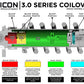 ICON 22-25 Toyota Tundra 3.0 Series VS RR CDXS Coilover Kit