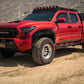 DV8 Offroad 24-25 Toyota Tacoma Double Cab Rock Sliders