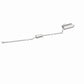 MagnaFlow BRE Exhaust Kit 03-05 Honda Accord 2.4L