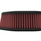 K&N 18-21 Suzuki RMZ450 449 Replacement Air Filter