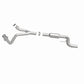 Magnaflow 00-02 Chevrolet Camaro 3.8L Direct Fit Converter