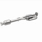 Magnaflow 16-21 Nissan Maxima 3.5L Direct Fit Converter (OEM/Federal Grade)