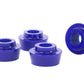 SuperPro 1987-1989 Dodge Raider Rear Trailing Arm To Chassis Mount Bushing Kit