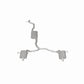 MagnaFlow BRE Exhaust Kit 13-17 ENCLAVE ACADIA ACADIA LIMITED 3.6L