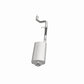 MagnaFlow BRE Exhaust Kit Replacement Stainless Jeep