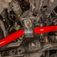 UMI Performance 21-24 Ford F-150 1 3/8in Solid Front Sway Bar - Black