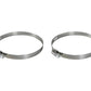 afe Magnum FORCE Replacement Clamp Kit SAE 072 (4-1/16 IN ID to 5 IN ID Range) Pair