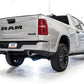 AWE 25+ RAM 1500 3.0TT 0FG Catback Touring Exhaust - Chrome Silver Tips