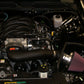 K&N 07-09 Ford Mustang GT V8-4.6L Aircharger Performance Intake