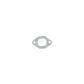 Cometic Toyota 3SGTE .062 Fiber Water Outlet Gasket