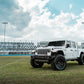 ICON 2020+ Jeep Gladiator 2.5in Stage 5 Suspension System (BILLET)