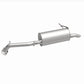 BRE Exhaust 11-16 Hyundai Elantra 1.8L Muffler Kit
