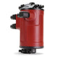 PERRIN 02-21 Subaru WRX / 04-21 STI Air Oil Separator - Red
