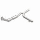 Magnaflow 02-03 Ford F-150 5.4L Direct Fit Converter