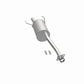 BRE Exhaust 01-05 Civic 1.7L Muffler Kit