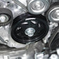 Perrin 13 Subaru BRZ / 13 Scion FR-S / 12-13 Subaru Impreza Crank Pulley - Black