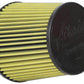 Airaid Cone Filter 5in flg 8in b 6-11/16in t 7-11/32in h -SynthmaX