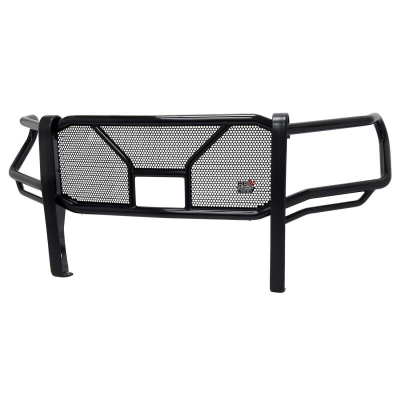 Grille Guards