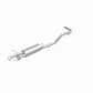 MagnaFlow BRE Exhaust Kit 01-02 Savana Express 3500 5.7L