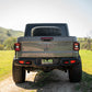DV8 Offroad 2020+ Jeep Gladiator JT Adjustable In-Bed Tire Carrier