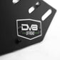 DV8 21+ Ford Bronco Rear Seat Cup Holder and Molle Panels (2-Door Models)