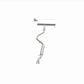 MagnaFlow BRE Exhaust Kit 07-12 Caliber Compass Patriot