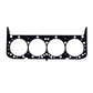 Cometic Chevy Gen1 Small Block V8 .075in MLS Cylinder Head Gasket - 4.100in Bore