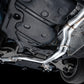 AWE Tuning 19-21 Porsche Macan 3.0T/2.9TT Touring Edition Catback Exhaust w/ Diamond Black Tips