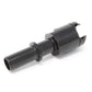 Aeromotive VaporWorx In-Tank Adapter Fitting - 12mm Male Quick Connect to 3/8in Female