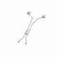 MagnaFlow BRE Exhaust Kit 04-07 Cadillac STS CTS 3.6L