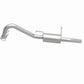 BRExhaust 97-00 Infiniti QX4/ 06-00 Nissan Pathfinder Muffler Kit