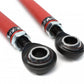 Alta 02-06 Mini & 07+ R56 Mini V2 Rear Adjustable Control Arms (Set of 2)