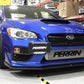 Perrin 2015+ Subaru WRX/STi w/FMIC License Plate Relocation Kit
