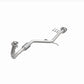 BRE Exhaust 99-05 Cavalier Sunfire 2.2L 2.4L Front Pipe Kit