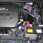 K&N 09 Toyota Corolla L4-1.8L Typhoon Short Ram Intake