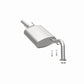 Magnaflow BRE Rear Muffler Kit Replacement Geo