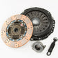Comp Clutch 04-20 Subaru STi Stage 3 - Segmented Ceramic Clutch Kit