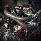 MBRP 19-20 Honda Talon Dual Slip-On Exhaust System w/Performance Muffler