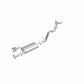 MagnaFlow BRE Exhaust Kit 96-05 Blazer Jimmy 4.3L