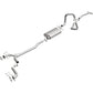 MagnaFlow BRE Exhaust Kit 90-97 Crown Victoria LTD Town Car
