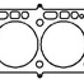 Cometic Chevrolet Gen-3 Inline 6 .036in MLS Cylinder Head Gasket - 4.125in Bore