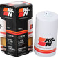 K&N 11-12 Ford F250/F350/F450/F550 Super Duty 6.7L V8 Deisel Oil Filter