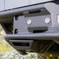 DV8 Offroad 2019-2025 Chevy Silverado & GMC Sierra 1500 Tube Rear Bumper