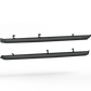 Road Armor 2021+ Ford Bronco Stealth Rocker Guards - Tex Blk