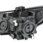 Hella 2016 Mercedes-Benz Metris Headlamp Rh